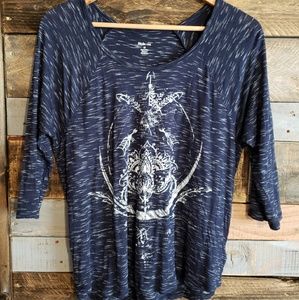 🔵5 for $25 Style & co. Soft material